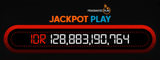 Jackpot Mobile HAJI888