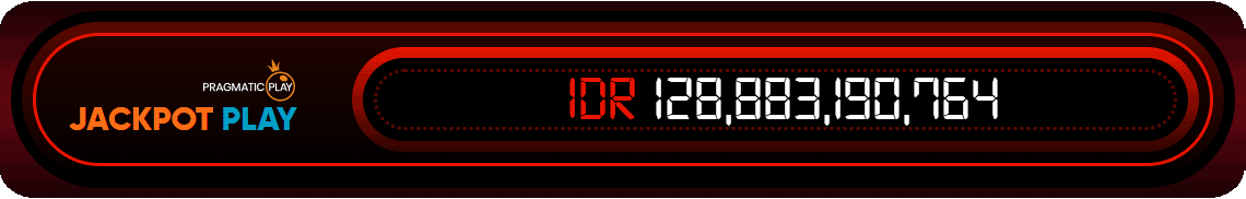 Jackpot HAJI888
